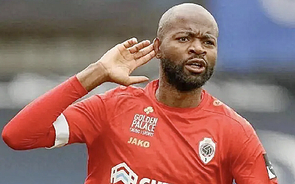 5 months overdue wage, leaving vs playing with girlfriend and returning to game day...a tense confrontation, a foreshadowing of a legal dispute