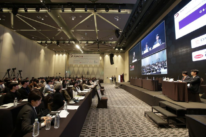 Asia-Pacific Cardiovascular Intervention and Surgical Symposium Completion...The 30th anniversary event of 3Day Seminar