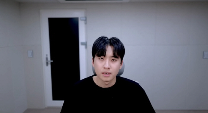 Bankruptcy after receiving examination money..1.89 million YouTubers Mimi Minu will compensate for all advertising expenses