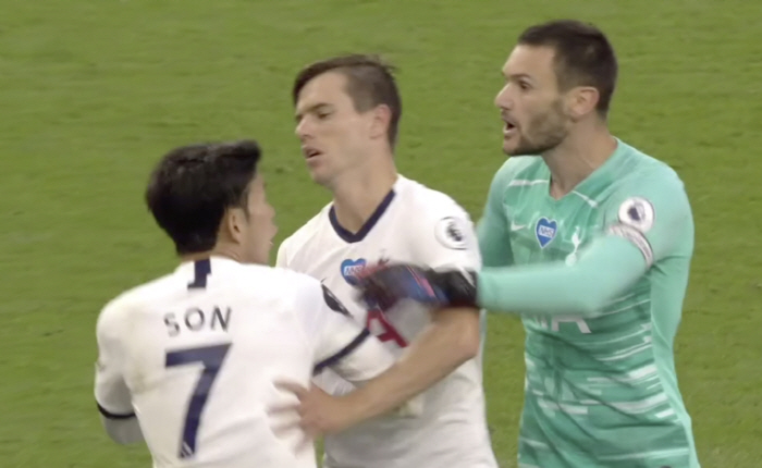 BBC is also surprised! Son Heung-min pushed it roughly→Creating a vicious atmosphere The Son Chi-gum incident that broke out in EPL, and SON Yoris is also re-examined