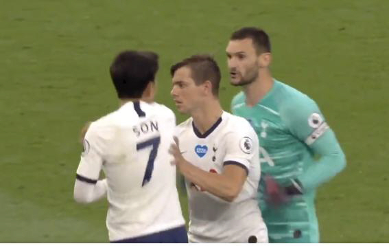 BBC official said the worst exit by assaulting a teammate! Even a fierce physical fight with Son Heung-min is re-examined...It's the third time in the history of a scuffle