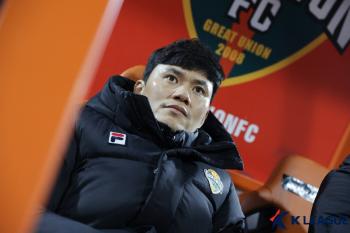 Coach Chung Kyung-ho's 13th defeat in Machida's resolution to advance to the round of 16, it is too early to be pessimistic 