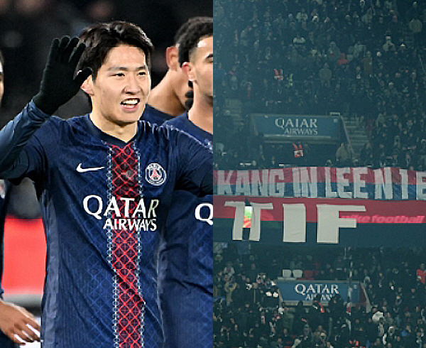 Enrique has never doubted Lee Kang-in's performance, so France → Media, who has been hooked on LEE, has been a supporting actor for the past six months, and now PSG's ace is praised