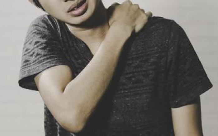 Fifty-seventies common in their 50s and 60s, should be caught in the early stages to protect their shoulders for the rest of their lives