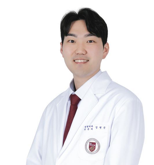 Fifty-seventies common in their 50s and 60s, should be caught in the early stages to protect their shoulders for the rest of their lives