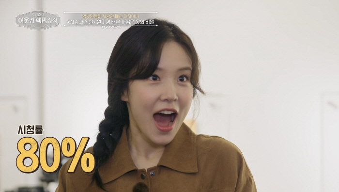 First Lady Look Founder, Andre Kim Rival...Designer Lee Kwang-hee and top 女 stars of the time are all her works (neighbor millionaires)