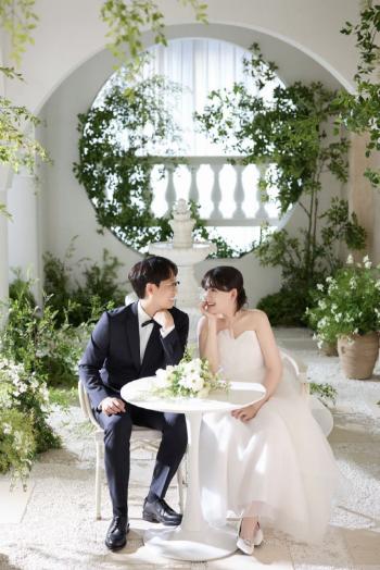 Hanwha's Byun Ga-hee Pro gets married on the 29th