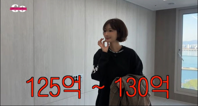 Ko Jun-hee's 23-year-old home soaring 13 billion won...You don't have to listen to the price of the lease
