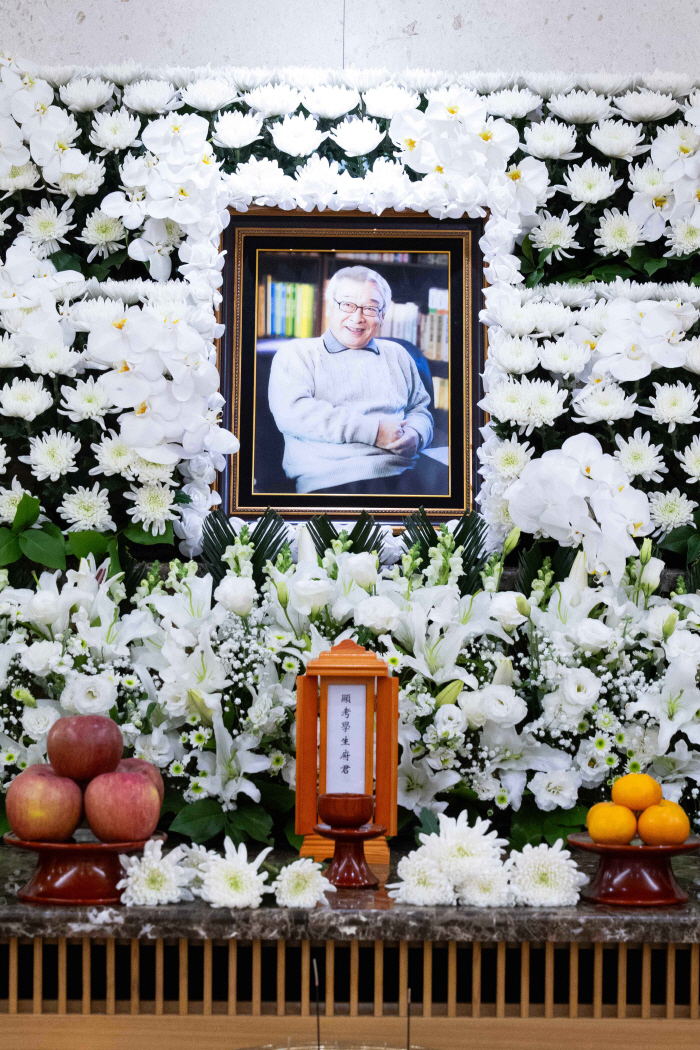 Lee Seung-gi, Lee Soon-jae's funeral home is getting worse, and Lee Da-in and his hospital visit hurt earlier this year