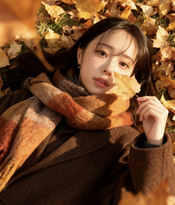 Lee Sol, a cancer fighter, said the sad news I'm not feeling well. I'll be able to survive tomorrow