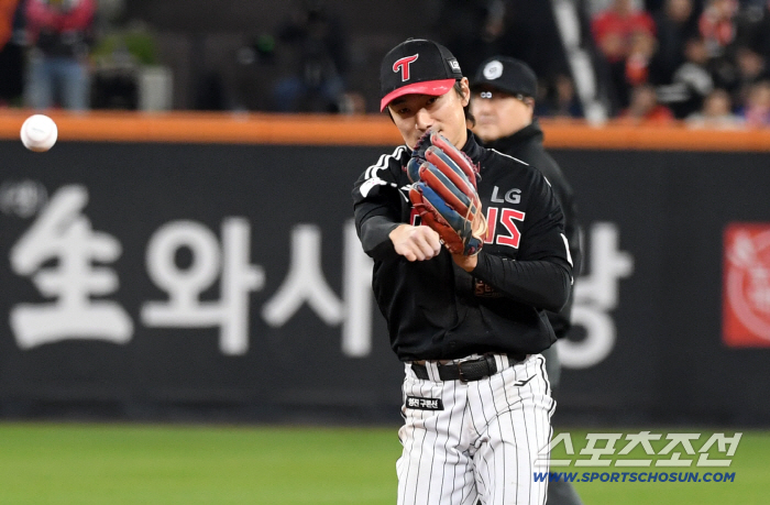 Min-jae is a player who can't defend. Park Hae-min's determined remarks. Request to supplement jagged record score