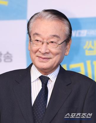  National actor Lee Soon-jae burned his passion for acting..I passed away today (25th)