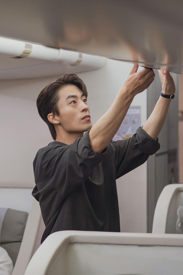 Non-exchangeable first love...Let's say we're going to make a comeback with a real boyfriend