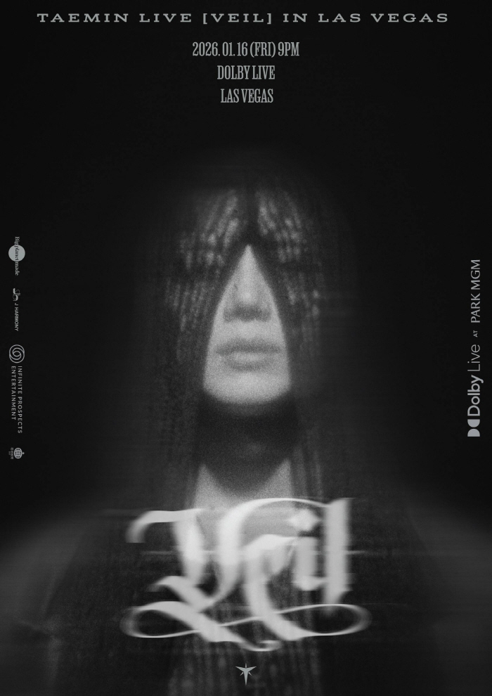 Taemin Sells Out Las Vegas Concert in Minutes, Proving Global Solo Power