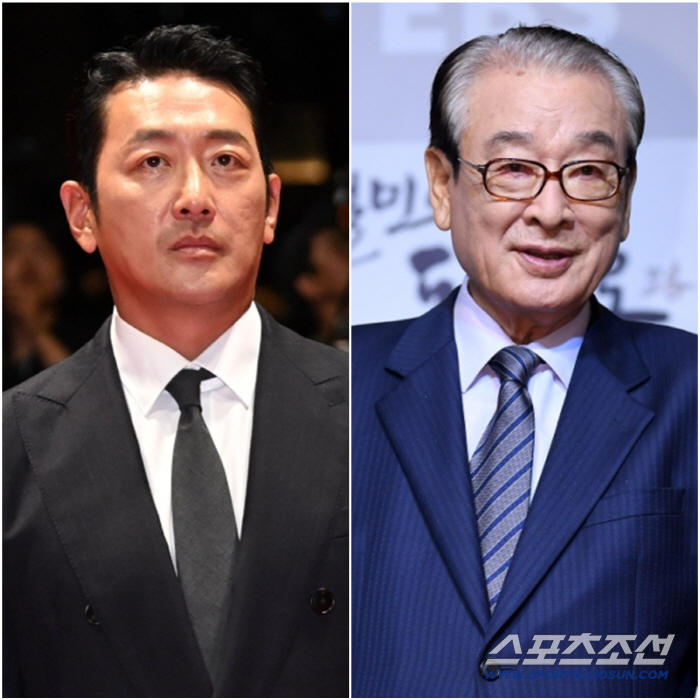 'The People Upstairs’ Premiere to Hold Moment of Silence for Late Actor Lee Soon-Jae