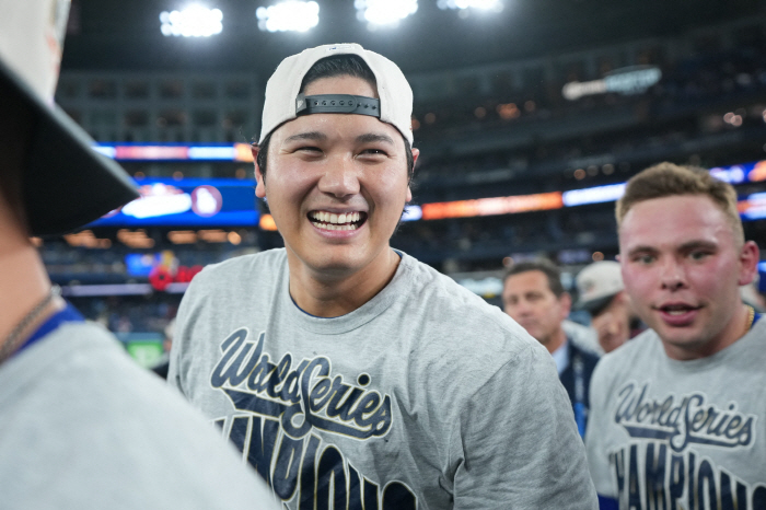 Ohtani's self-official! I'm happy to be a member of the national team again