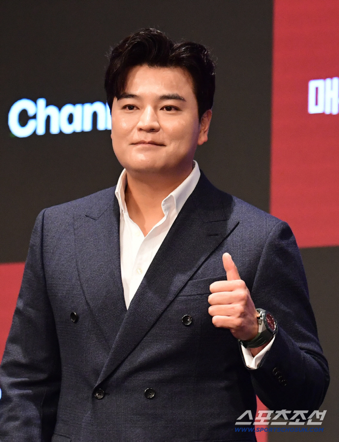  Choo Shin-soo makes a comeback with baseball entertainment