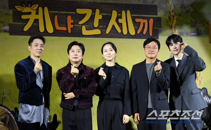  Netflix's Three Meals a Day Production Presentation