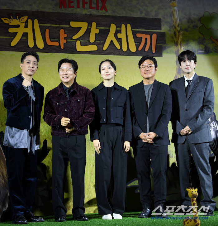  Netflix's Three Meals a Day Production Presentation