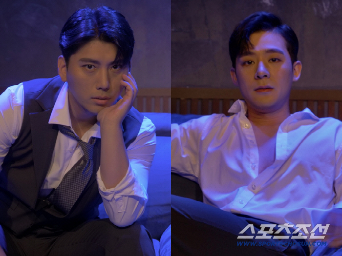 Play Mix Coffee Refills Are Thicker in the MZ Generation Dating Essential Course...It's thrilling and exciting. SNS reviews explode