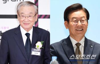 President Lee Jae-myung Pays Tribute to Late Acting Legend Lee Soon-jae