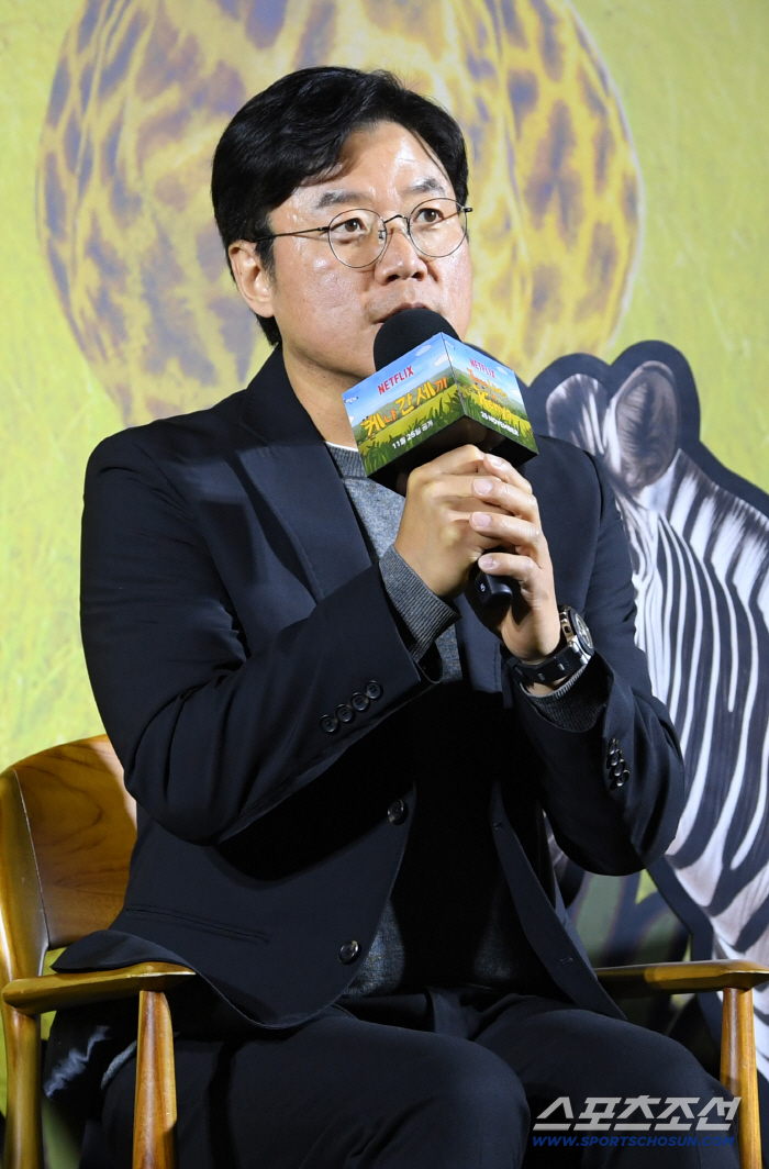 Producer Na Young-seok and Flower Grandpa Lee Soon-jae, I hope you rest in heaven