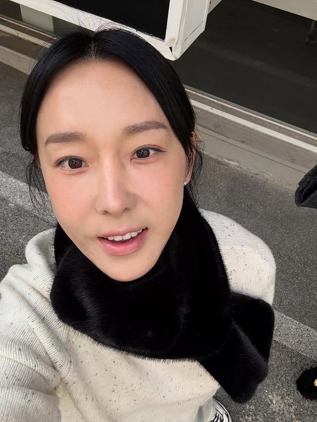 Lee Ji-hye breaks her prime after philtrum reduction?...Let's reveal what we've been up to