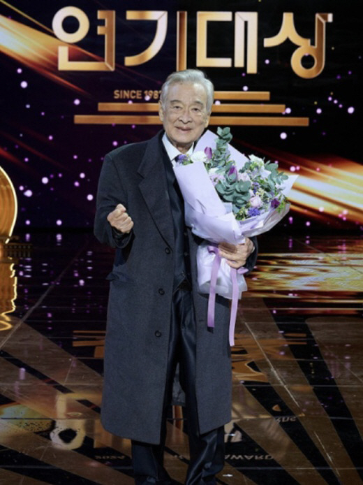 Seo Yeji, role model Lee Soonjae, I love you. I'll remember you forever