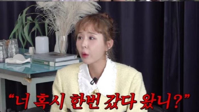 Shinji ♥ Munwon knows everything about the past...Declaring Marriage by Rebutting Rumors and Misunderstandings