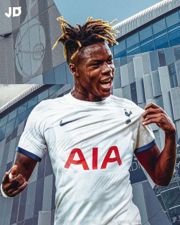 There has never been such a recruitTottenham, which disappeared Son Heung-min, loaded with club record transfer fee → Team's highest weekly wage ever announced