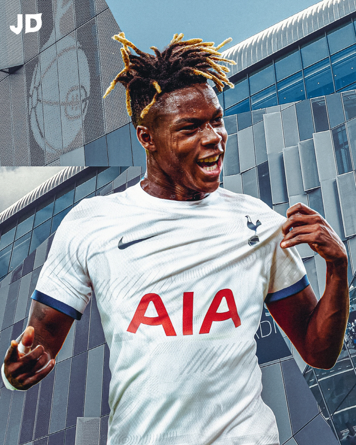 There has never been such a recruitTottenham, which disappeared Son Heung-min, loaded with club record transfer fee → Team's highest weekly wage ever announced