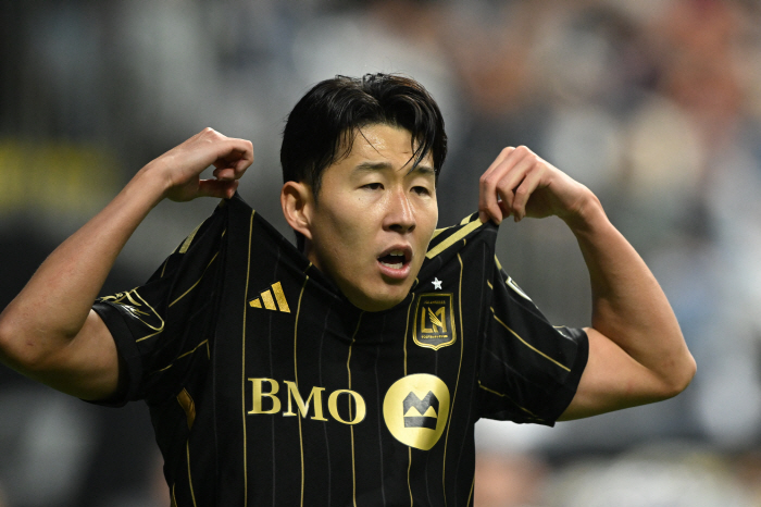 There has never been such a recruitTottenham, which disappeared Son Heung-min, loaded with club record transfer fee → Team's highest weekly wage ever announced