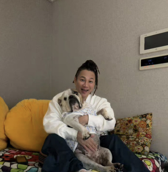 Yoon Min-soo, after 18 years of marriage, divorce and custody to his wife, happily reunite with pure water