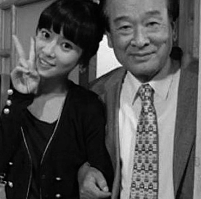 4.3 billion embezzlement self-refused Hwang Jung-eum returns to SNS after 6 months...Mr. Lee Soonjae, I'll remember you forever