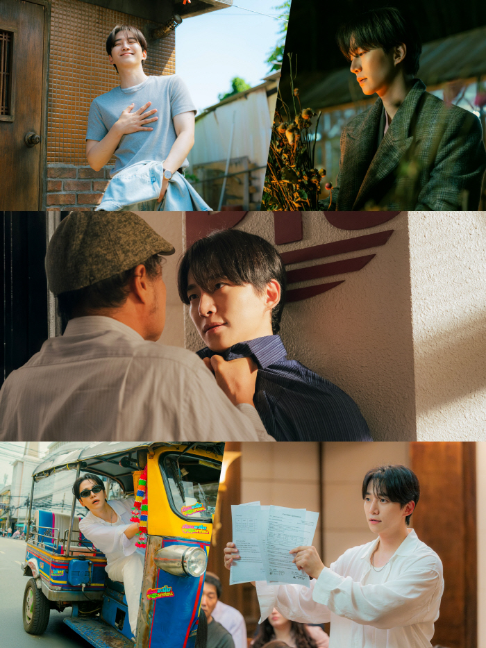 Lee Junho Earns Praise for Transformative Performance in ‘Typhoon Family’