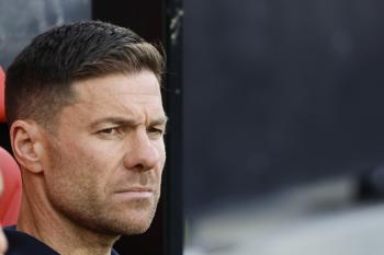 Dismiss Alonso Real Madrid players, collective protest of shock!There is no player above the head coach a hard-line response