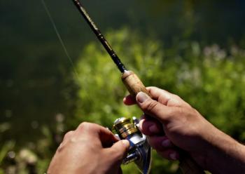 Electric shock while fishing under a high-voltage line, utility company responsible...What's the court's decision?