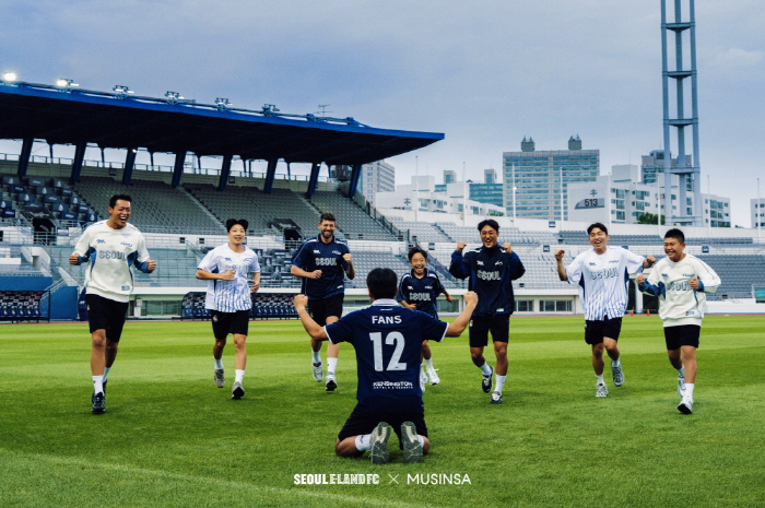 Hana Bank announces the results of the selection of the 3rd Club Award in K League 2 2025