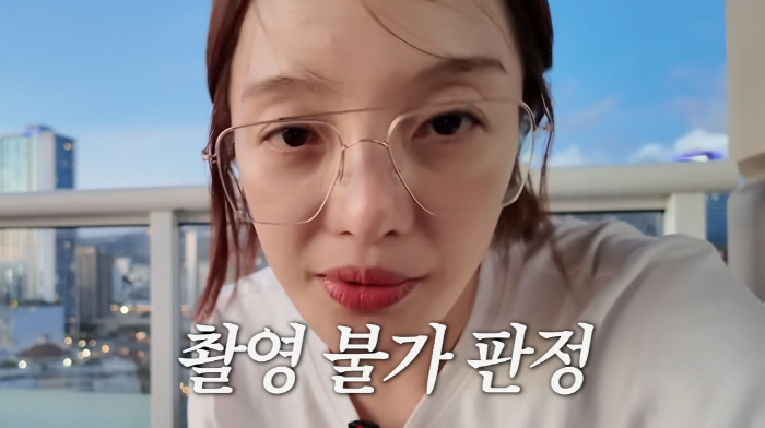 Hwang Bo-ra reveals 100 billion-year-old Jungwoo Ha's Hawaii restaurant for the first time...If you come here, it's 0 won