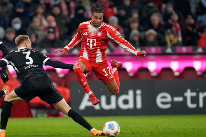 I should have left beautifully like Son Heung-min. Born in 1992, SON of the same age, EPL King → A sudden fall in the pet complex, Liverpool, ready to recruit 340 billion replacements