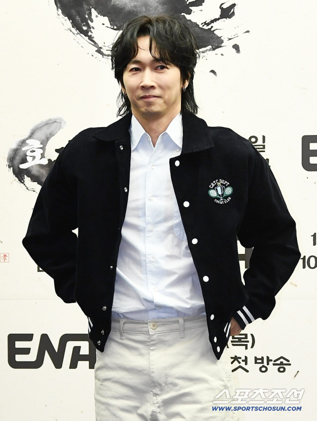 Jang Woo-hyuk hit the employee who exposed his power trip, and the first trial is not guilty of defamation.. It's hard to say it's false