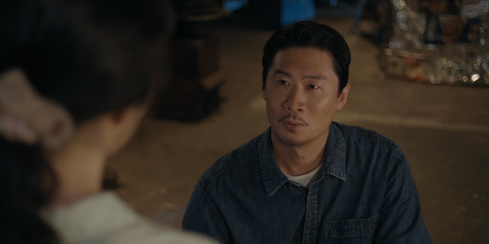 Jin Sun-kyu's instinct to investigate is fun..UDT Interest in my local commando ↑