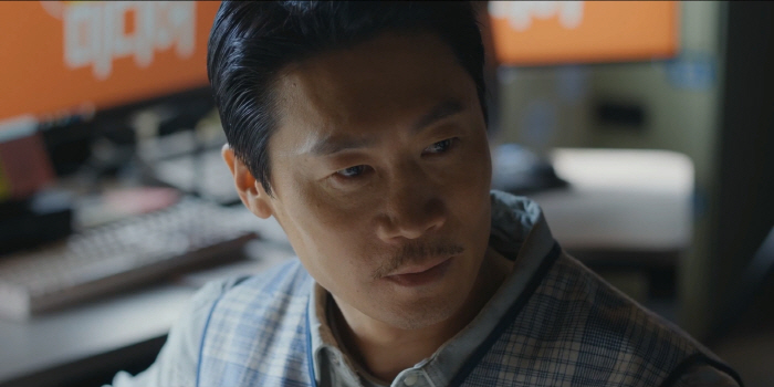 Jin Sun-kyu's instinct to investigate is fun..UDT Interest in my local commando ↑