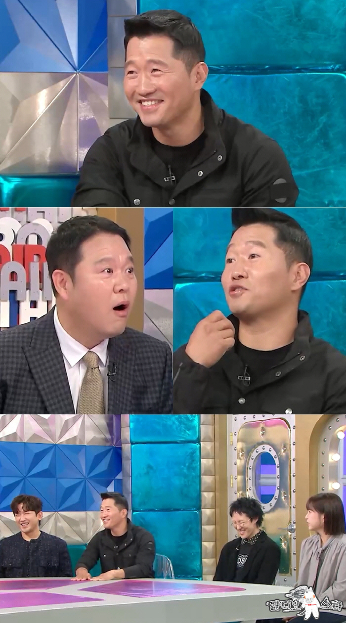 Kang Hyung-wook, was troubled by various controversies? He went to the hospital after his hair loss began (Ras)