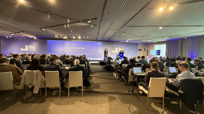 The Korea Professional Football Association attends the FIFPRO 60th Anniversary General Assembly. Korean Football Gap Improvement Focuses on Developing a Korean-Style Soccer Gap