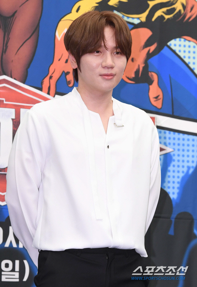 K.Will Shares First Official Schedule After Becoming Director at Starship Integration