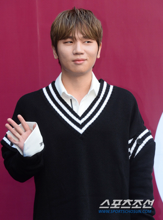 K.Will, as soon as you move, you get paid 2,000 a month. Is it crazy? outrage at the rumor