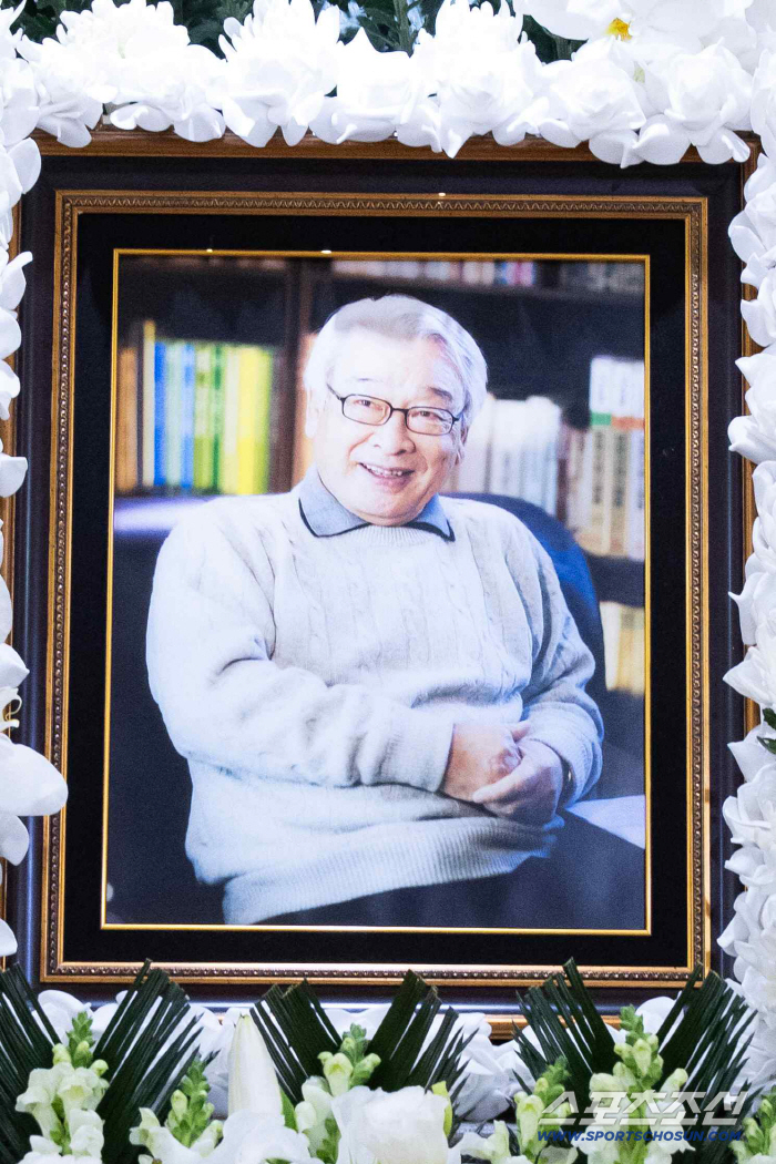 Lee Soon-Jae’s Funeral Arrangements Begin, Park Sul-Nyeo Recalls Final Memories