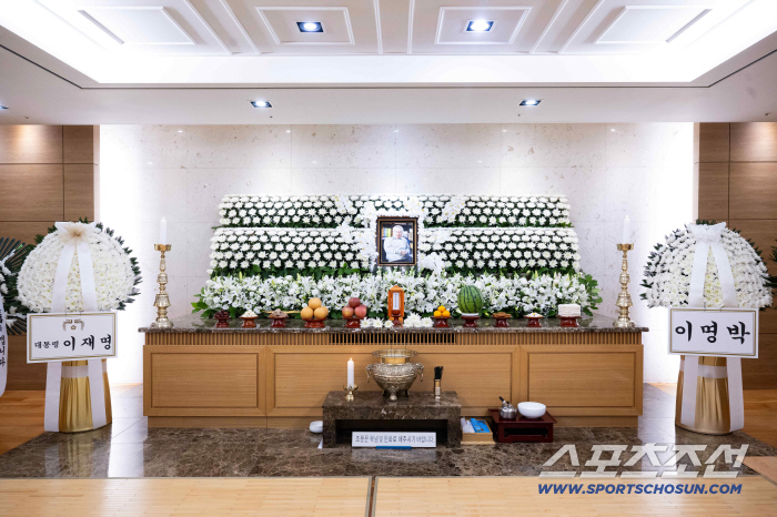 Lee Soon-Jae’s Funeral Arrangements Begin, Park Sul-Nyeo Recalls Final Memories