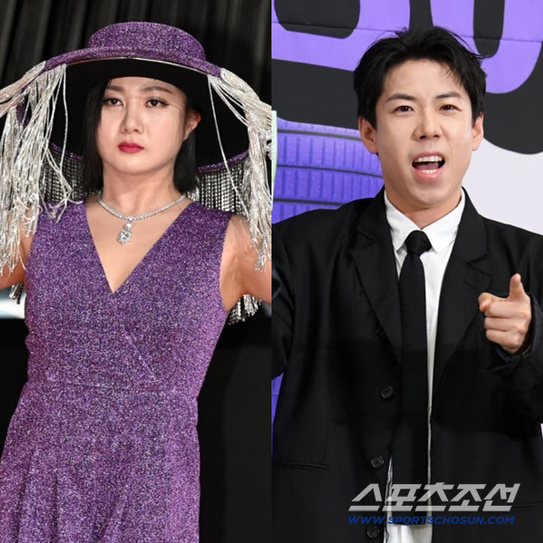 Park Na-rae Yang Se-chan and Yoo Jae-seok are in line because of me..Running Man Casting Secret Story Revealed for the First Time (Narae Sik)
